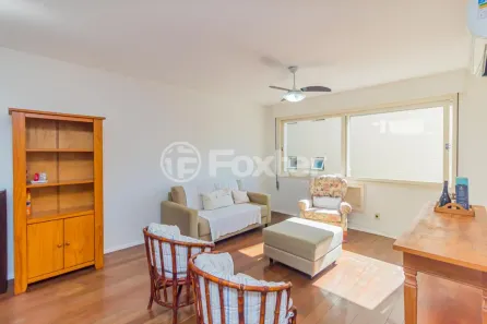 Apartamento com 3 Quartos à venda, 128m² no Mont Serrat, Porto Alegre