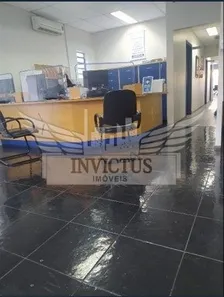Imóvel Comercial à venda, 383m² no Jardim, Santo André