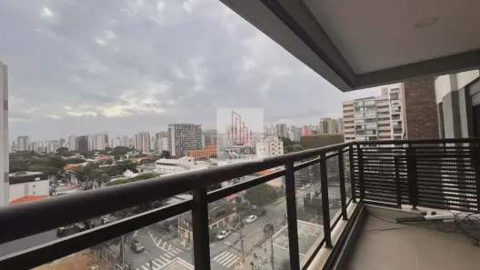 Apartamento com 3 Quartos à venda, 66m² no Indianópolis, São Paulo