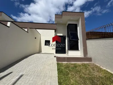 Casa com 3 Quartos à venda, 180m² no Afonso Pena, São José dos Pinhais