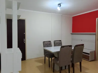Kitnet com 1 Quarto à venda, 47m² no Botafogo, Campinas