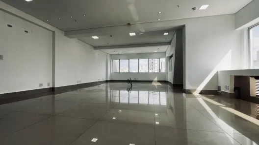 Sala Comercial para alugar, 68m² no Setor Oeste, Goiânia