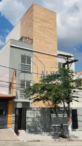 Apartamento com 1 Quarto à venda, 29m² no Jardim Palmares (Zona Sul), São Paulo
