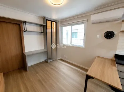 Apartamento com 1 Quarto à venda, 32m² no Centro, Florianópolis