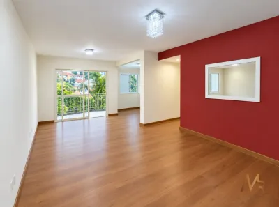 Apartamento com 3 Quartos para alugar, 100m² no Jardim Ampliação, São Paulo