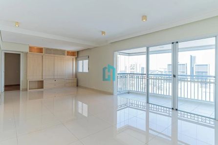 Apartamento com 2 Quartos à venda, 178m² no Cidade Monções, São Paulo