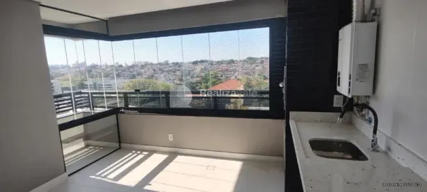 Apartamento com 3 Quartos à venda, 83m² no Bosque dos Eucaliptos, São José dos Campos