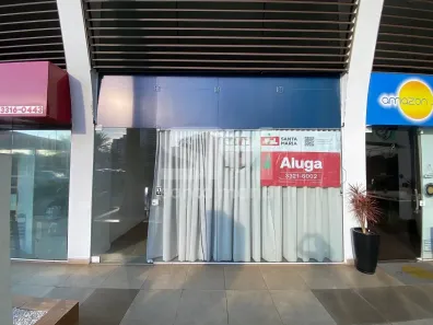 Sala Comercial para alugar, 47m² no Centro, Chapecó