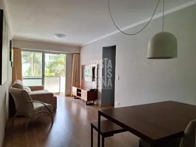 Apartamento com 3 Quartos à venda, 98m² no Aclimação, São Paulo