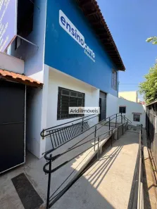 Imóvel Comercial para alugar, 250m² no Vila Aurora, São José do Rio Preto