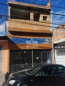 Casa com 7 Quartos à venda, 210m² no Jardim Macedônia, São Paulo