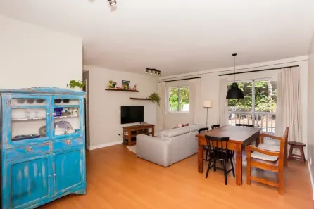 Apartamento com 2 Quartos à venda, 49m² no Cidade Industrial, Curitiba