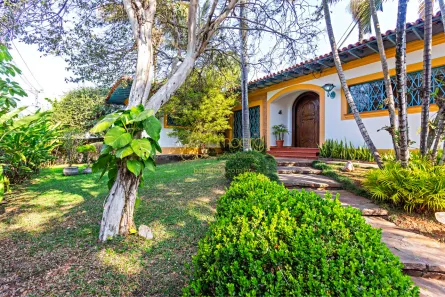 Casa com 4 Quartos à venda, 300m² no Jardim Petrópolis, São Paulo
