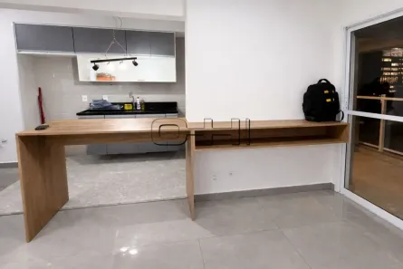 Apartamento com 2 Quartos para alugar, 66m² no Paraíso, São Paulo