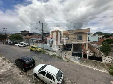 Casa com 2 Quartos à venda, 129m² no Inhaúma, Rio de Janeiro