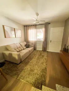 Casa de Condomínio com 2 Quartos à venda, 103m² no Rio Branco, Canoas