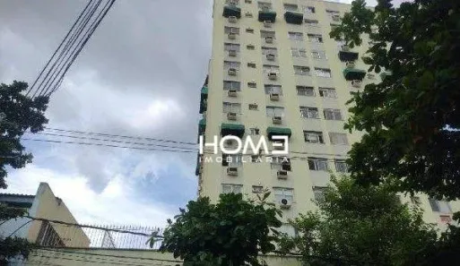 Apartamento com 2 Quartos à venda, 58m² no Cascadura, Rio de Janeiro