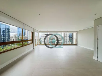 Apartamento com 3 Quartos para alugar, 147m² no Itaim Bibi, São Paulo