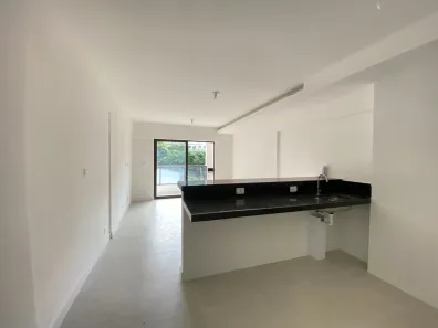 Apartamento com 1 Quarto à venda, 34m² no São Mateus, Juiz de Fora