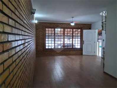 Sobrado com 3 Quartos à venda, 216m² no Vila Dom Pedro II, São Paulo