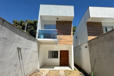 Casa com 3 Quartos à venda, 184m² no Santa Paula I, Vila Velha