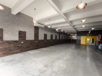 Ponto Comercial para alugar, 200m² no Vila Arcádia, São Paulo