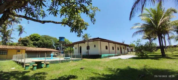 Fazenda/Sítio com 4 Quartos à venda, 21180m² no Área Rural de Itabaiana, Itabaiana
