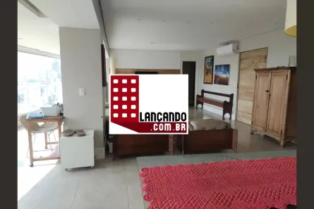 Apartamento com 3 Quartos à venda, 172m² no Perdizes, São Paulo