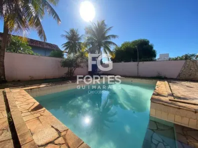 Casa com 4 Quartos para alugar, 558m² no Ribeirânia, Ribeirão Preto