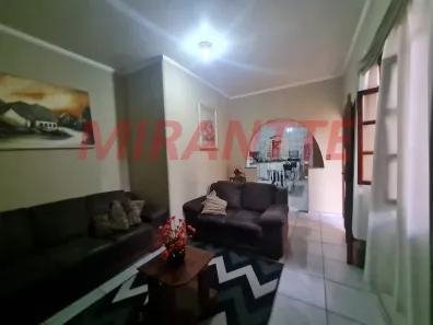 Sobrado com 3 Quartos à venda, 132m² no Vila Vitório Mazzei, São Paulo