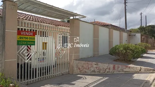 Casa com 3 Quartos à venda, 180m² no Jardim Roma, Almirante Tamandaré