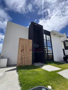 Casa de Condomínio com 3 Quartos à venda, 100m² no Loteamento Trevo do Frances, Marechal Deodoro