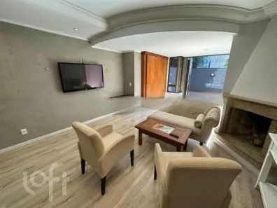 Apartamento com 3 Quartos à venda, 150m² no Moinhos de Vento, Porto Alegre