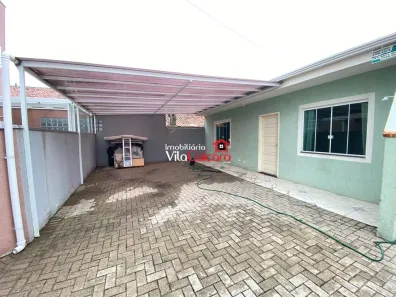 Casa com 2 Quartos à venda, 57m² no Miramar, Pontal do Paraná