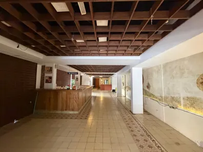 Ponto Comercial com 5 Quartos para alugar, 400m² no Vila Olímpia, São Paulo