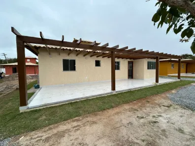 Casa de Condomínio com 2 Quartos para alugar, 100m² no , Armação dos Búzios