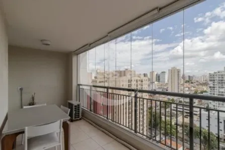 Apartamento com 2 Quartos à venda, 68m² no Ipiranga, São Paulo