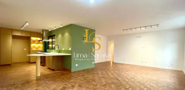 Apartamento com 3 Quartos à venda, 147m² no Pinheiros, São Paulo