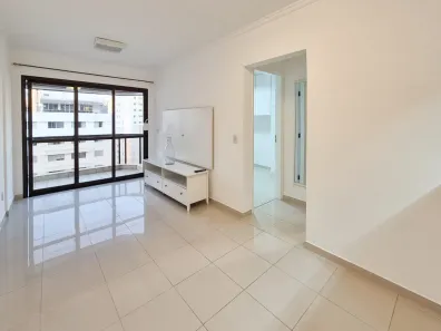 Apartamento com 1 Quarto para alugar, 45m² no Indianópolis, São Paulo