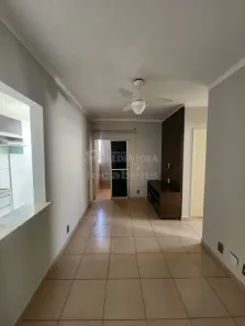 Apartamento com 2 Quartos à venda, 55m² no Jardim Yolanda, São José do Rio Preto