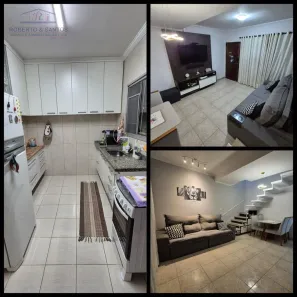Sobrado com 2 Quartos à venda, 70m² no Jaraguá, São Paulo