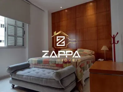 Flat com 1 Quarto à venda, 48m² no Copacabana, Rio de Janeiro