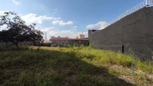 Lote/Terreno à venda, 577m² no Jardim Paulistano, Sorocaba