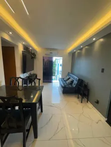 Apartamento com 2 Quartos à venda, 45m² no Coqueiro, Ananindeua