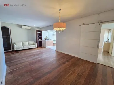 Apartamento com 3 Quartos à venda, 125m² no Centro, Florianópolis