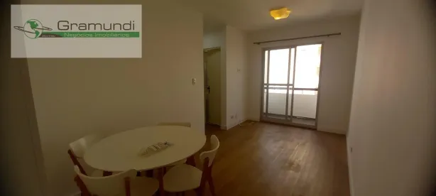 Apartamento com 2 Quartos à venda, 50m² no Chácara Inglesa, São Paulo