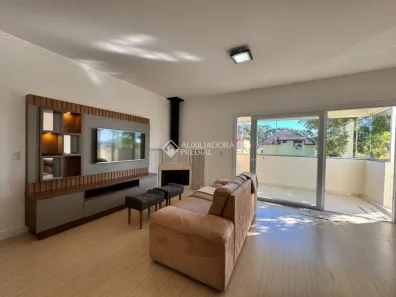 Apartamento com 2 Quartos à venda, 95m² no Centro, Canela