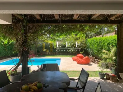 Casa com 4 Quartos à venda, 550m² no Fazenda Morumbi, São Paulo