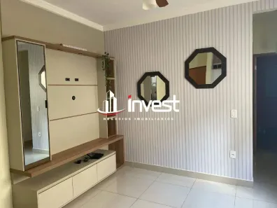 Apartamento com 2 Quartos à venda, 54m² no Olinda, Uberaba