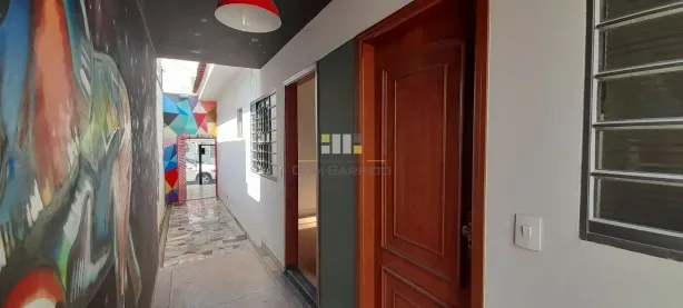 Imóvel Comercial com 1 Quarto para alugar, 10m² no Centro, Sumaré